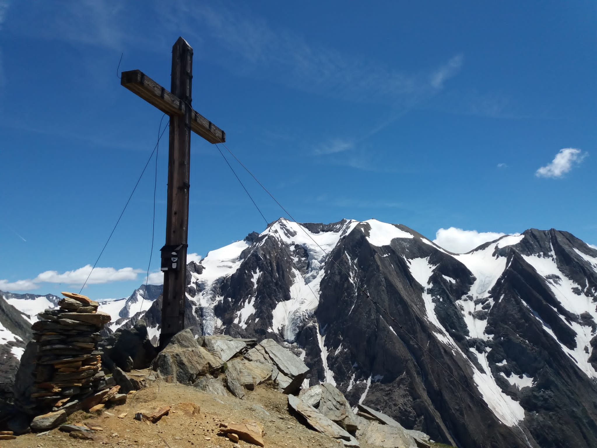 Rotbachlspitze