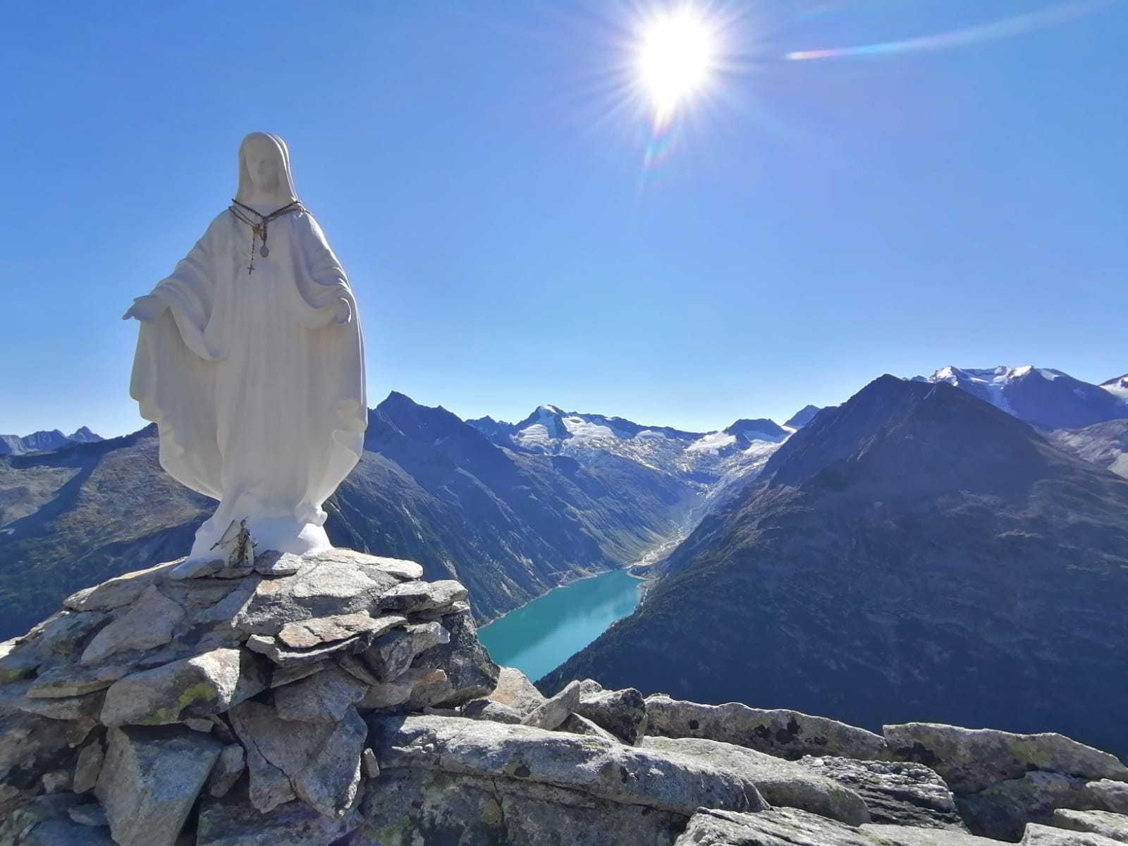 Passo di Vizze